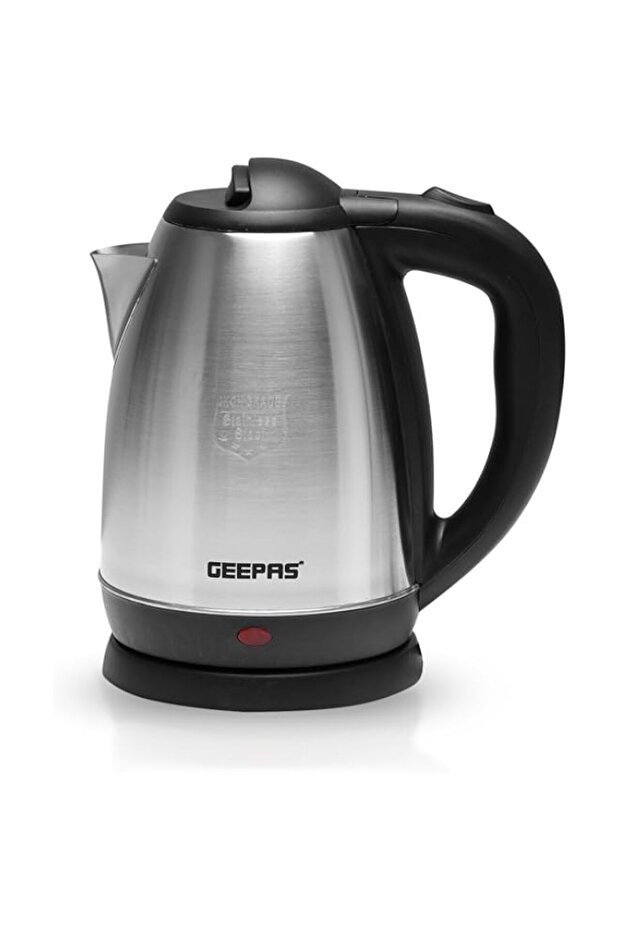 Electric Tea Kettle 1.8 L, Auto Shut Off And Boil Dry Protection, Safety Lock Lid, 360 Degree Rotati