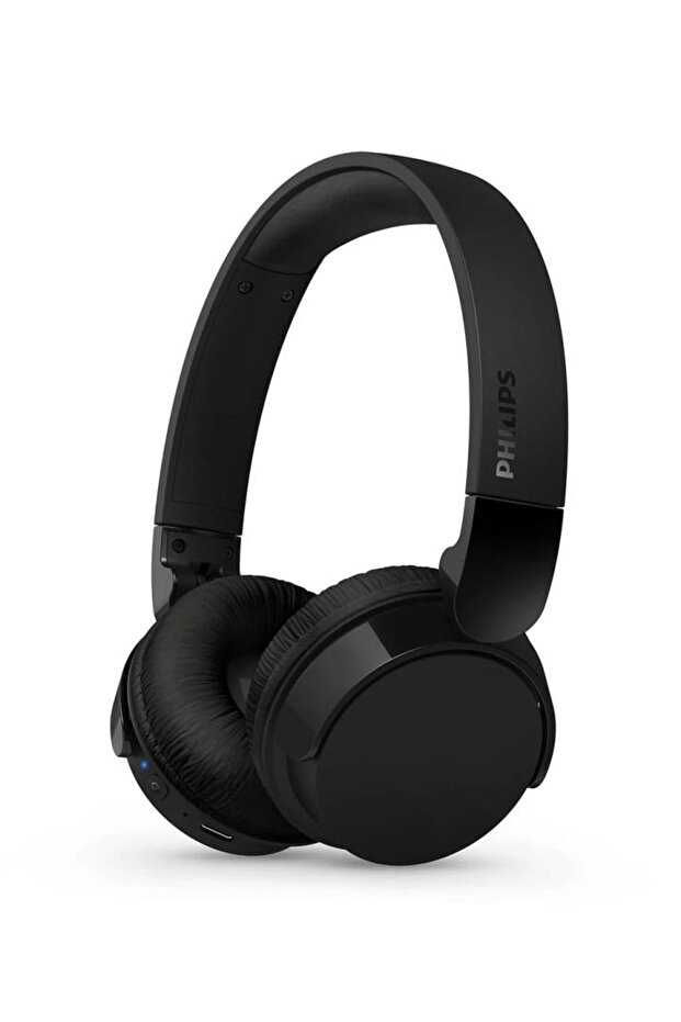 TAH4209BK Siyah Kulak Üstü Bluetooth Kulak