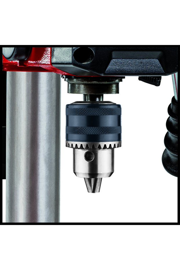 TC-BD 450 Bench Drill - 3