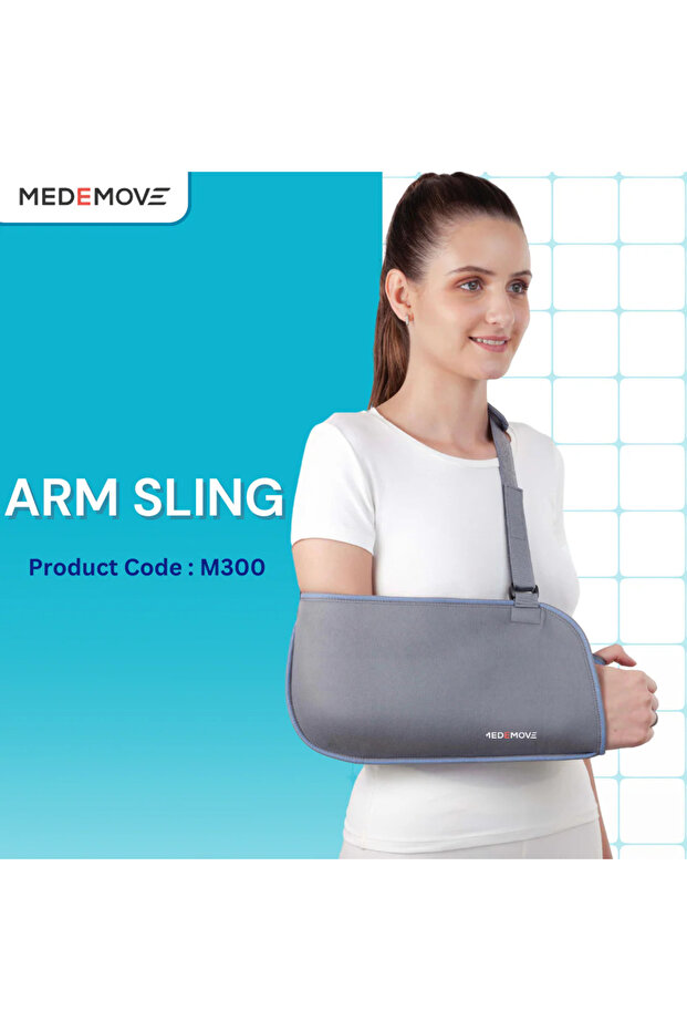 Arm Sling - 5