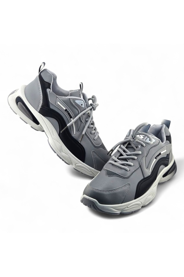 Logos Prime Sneakers - 5