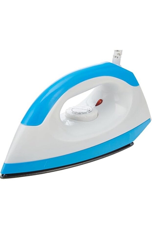 i Travel Iron Portable Steam Iron 1000w - Mini Handheld Iron for Clothes Non Stick Adjustable Temper