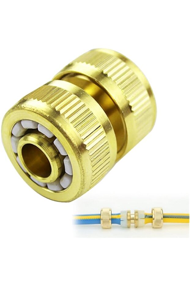 MRTURK REVHQ Oven Parts Copper Pipes Repair Joints Repair Lengthen Extend 1/2 ' Pipe Joints for Car