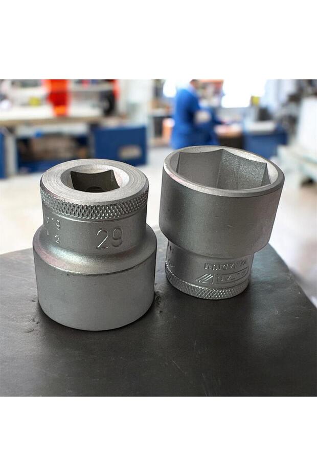 1/2 Socket Wrench 29mm