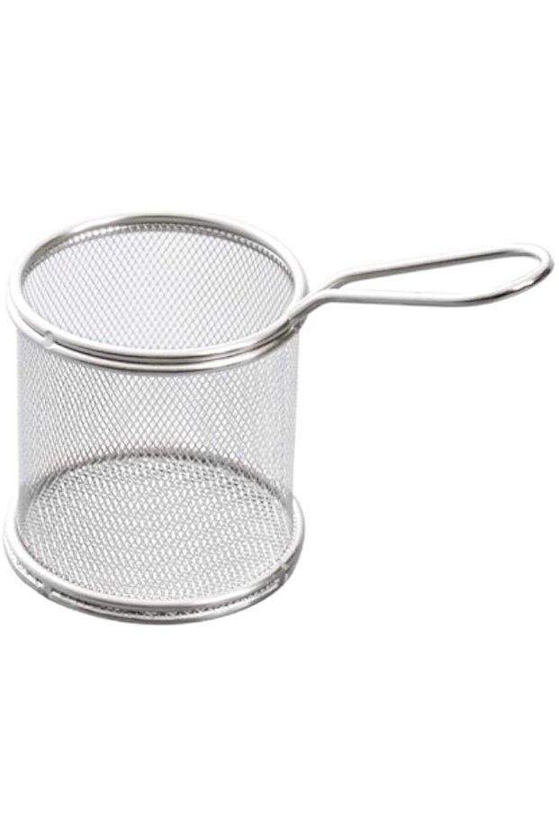 HARMONY FRYING BASKET DIA: 9X9 CM