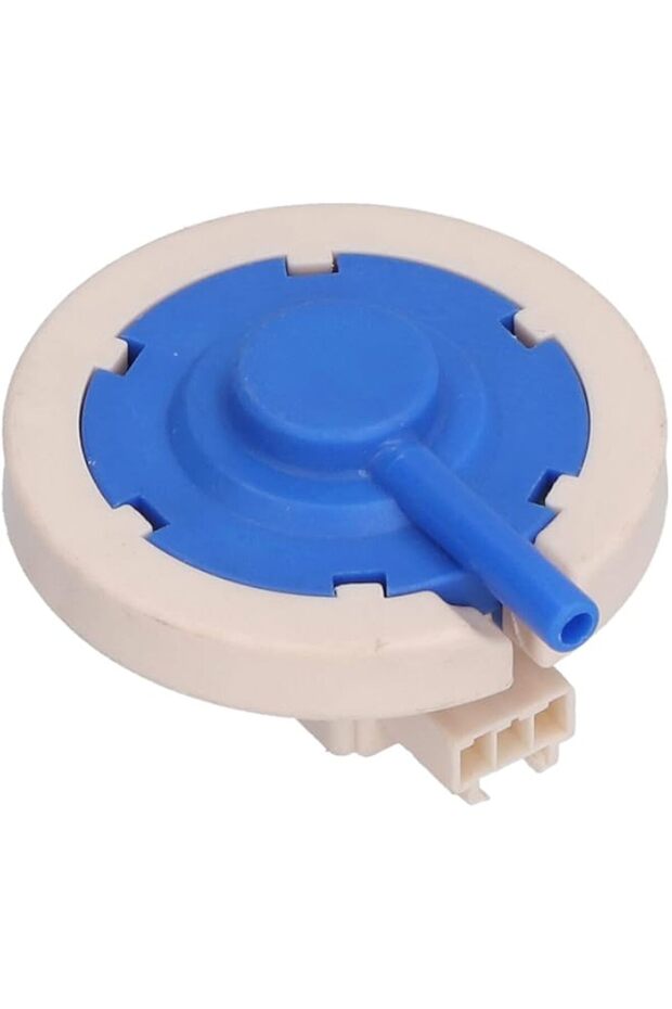 Juicemoo Washer Water Level Control, Convenient To Use Washer Water Level Sensor for Washing Machine