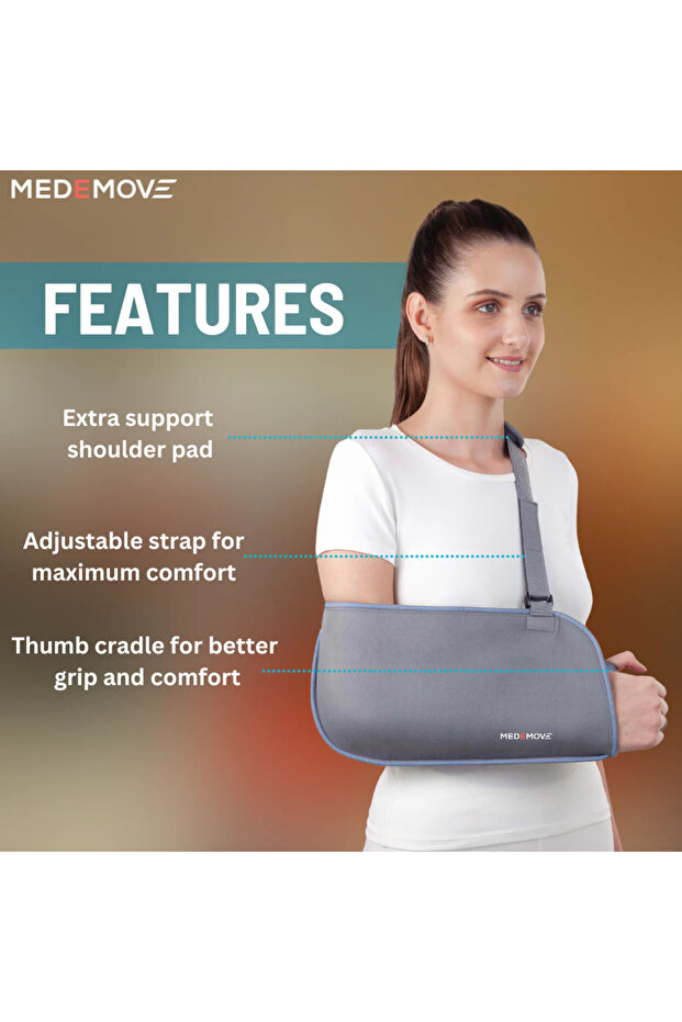 Arm Sling - 2