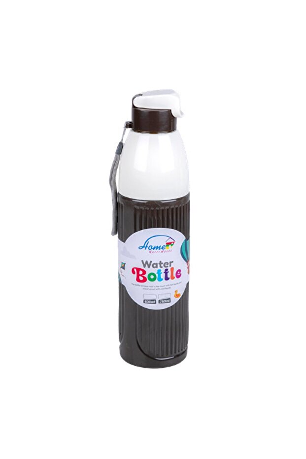 Water Bottle, 750 ml