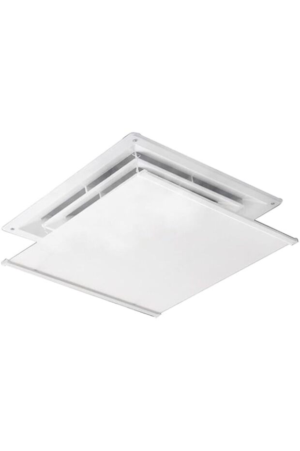 Air Conditioner Deflector for Ceiling Central Air Conditioning,Air Conditioning Deflector Prevent Th