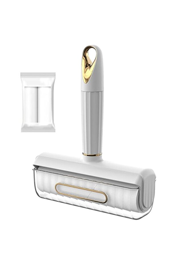 Rayyan Clothes Roller, Rollers Stickys Lint Roller, Hair Cleaner, Manual Pet Hair Cleaner, Pet Hair