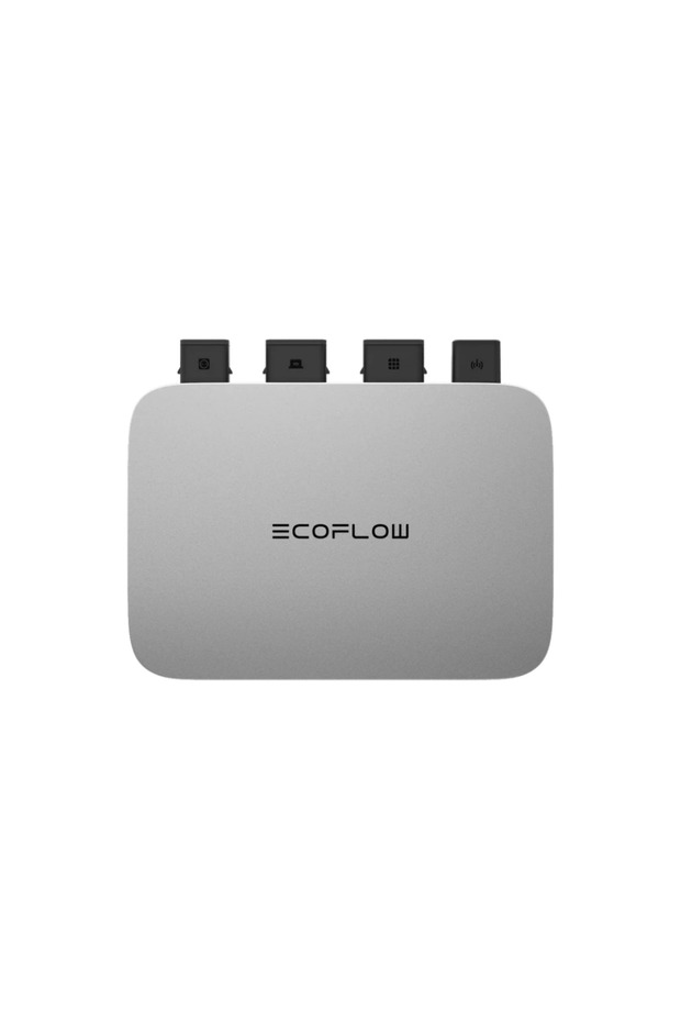 - PowerStream Mikroinvertör - 1