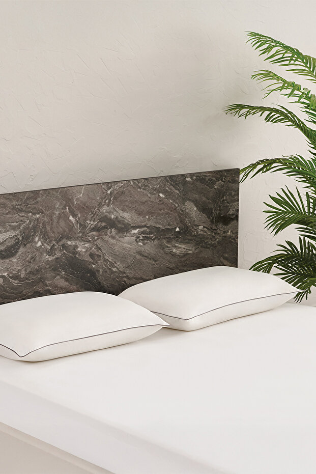 Microflex Hibrit Yaylı Yastık - 2