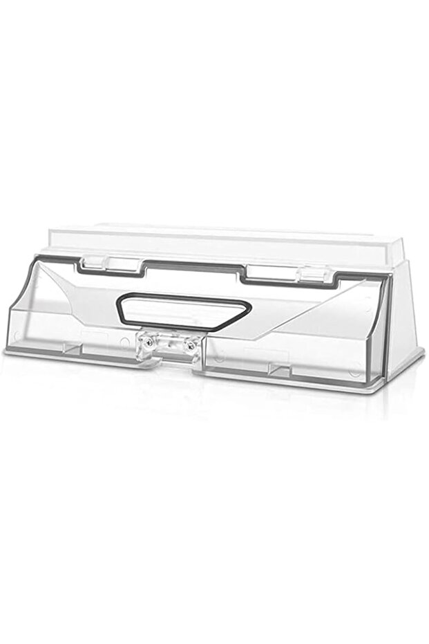 Karessories Replacement Garbage Box Vacuum Cleaner Dust Box for Xiaomi Roborock S5 MAX / S6 MaxV / S