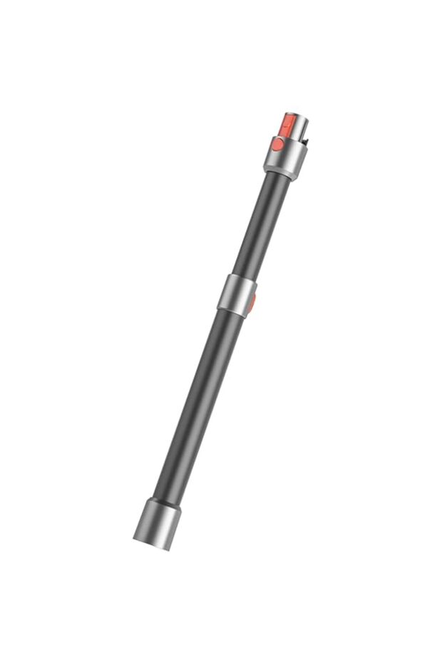 Belife Retractable Metal Tube for USBVC11B Cordless Vacuum Cleaner