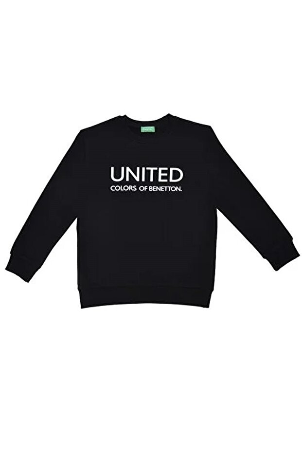 Çocuk Sweatshirt - 1