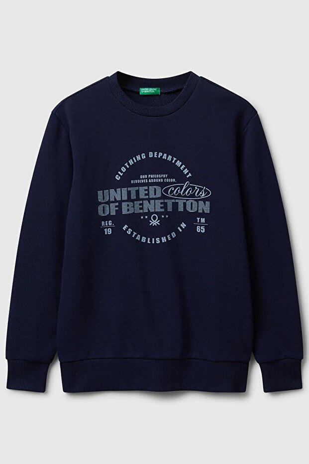 Çocuk Sweatshirt - 1