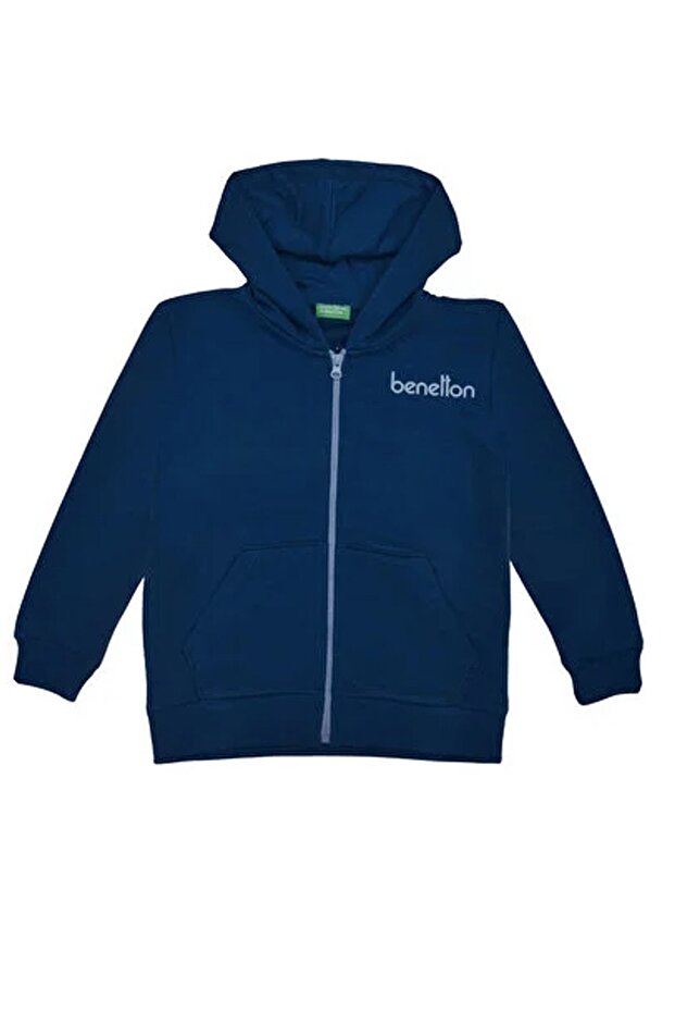 Çocuk Sweatshirt - 1