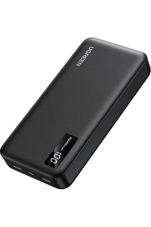 20.000 POWERBANK Pd 3.0 2xusb-A 1xUSB-C 25683 - 1