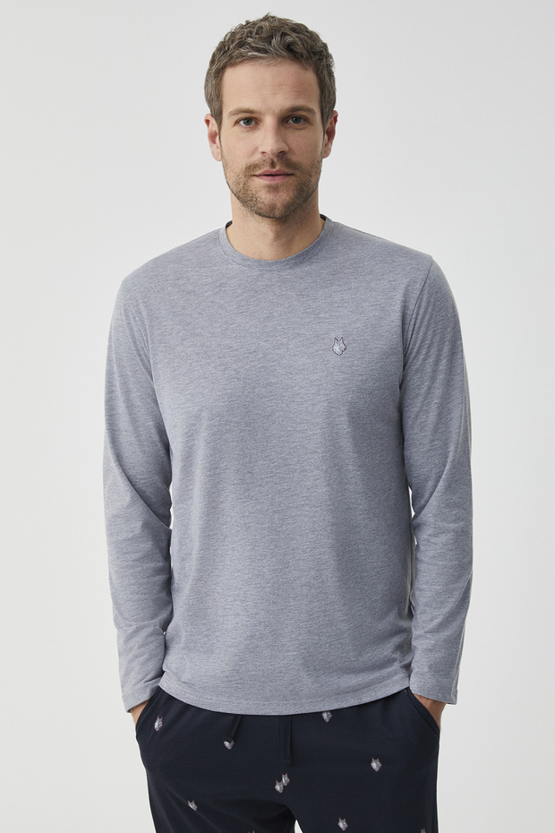 Comfot Mood Pajama Set - 2