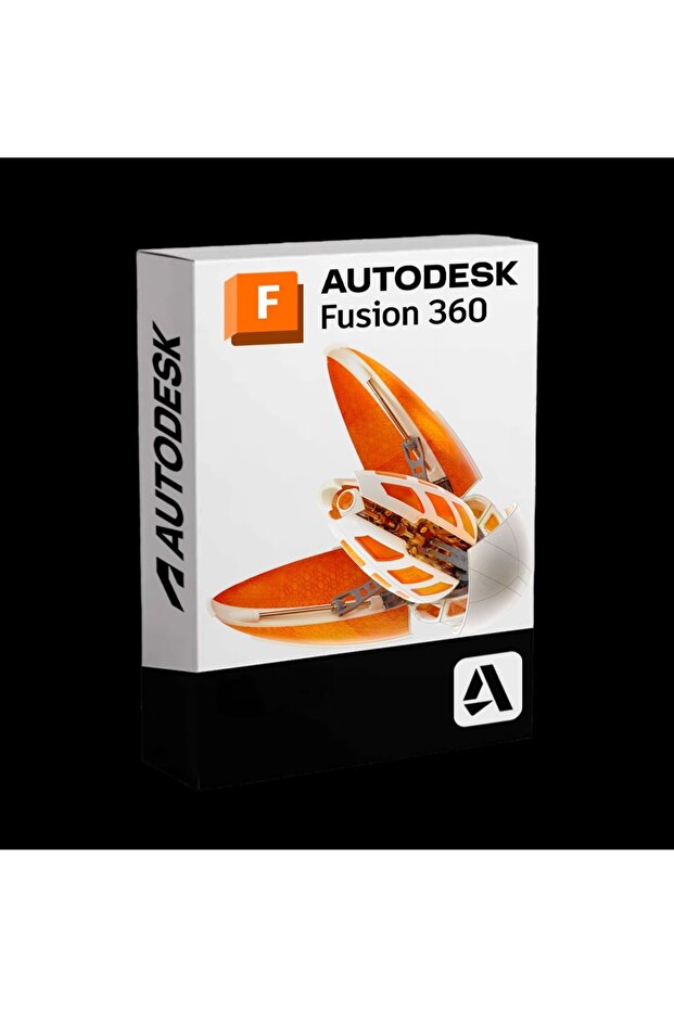 Fusion 360 Dijital Lisans Key Üyeliği 1 Yıl 2025 - 2