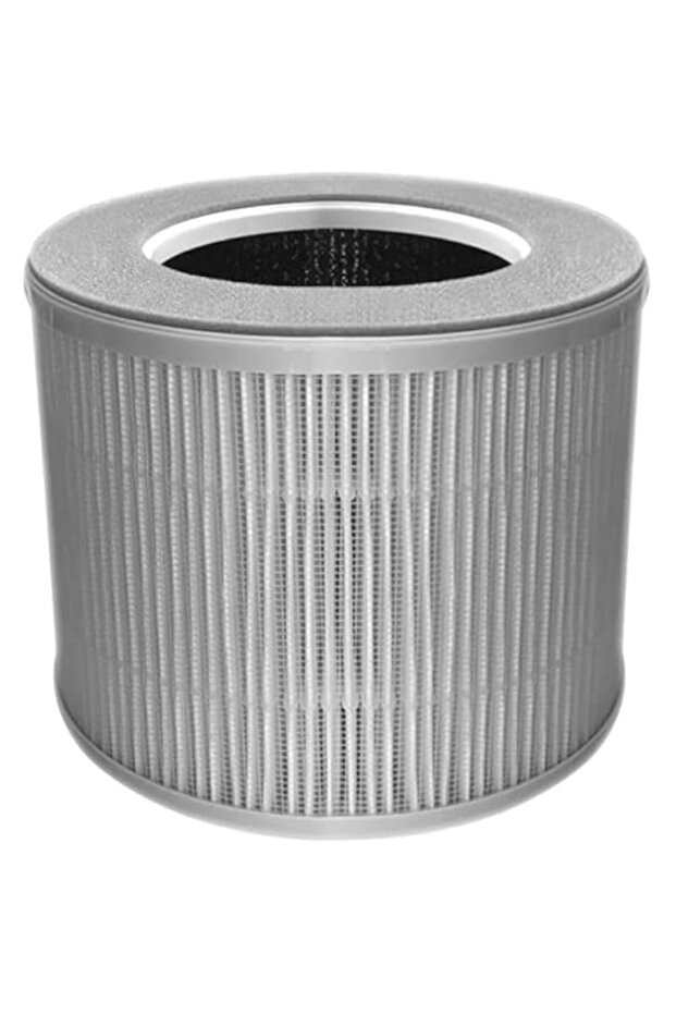 X.cell Clean Air CL2 Air Filter, H13 True HEPA Filter with PM2.5 Index, Removes 99.97% Pollen Allerg