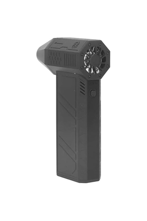 Gernie Air Blower Super, 130000 RPM Turbo Powered Jet Blower, Jet Dry Blower with Adjustable Speed,