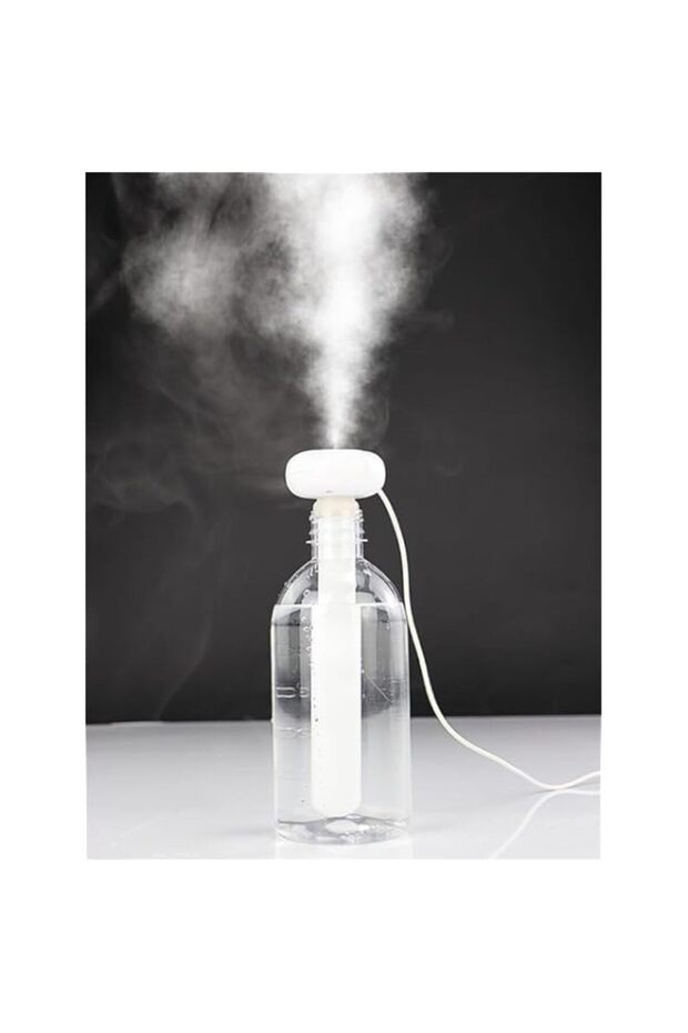 XBLDS Air Moisturizing Humidifier, USB Mini Humidifier Cool Mist Humidifier Without Water Container