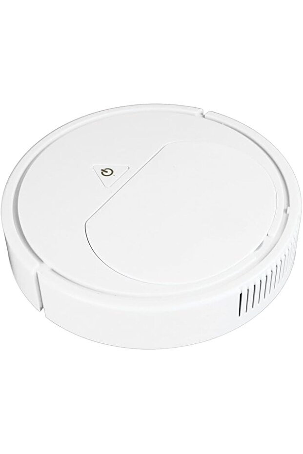 Cryfokt Robot Vacuum Cleaner, Powerful Suction 60mins Runtime Mopping Robotic Vacuum with Filter, 15