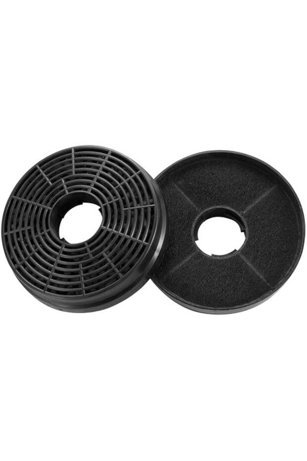 SNDOAS Range Hood Carbon Filter CF-1001G for Wall Mount #US1001G75A, Replacement Charcoal Vent Filte