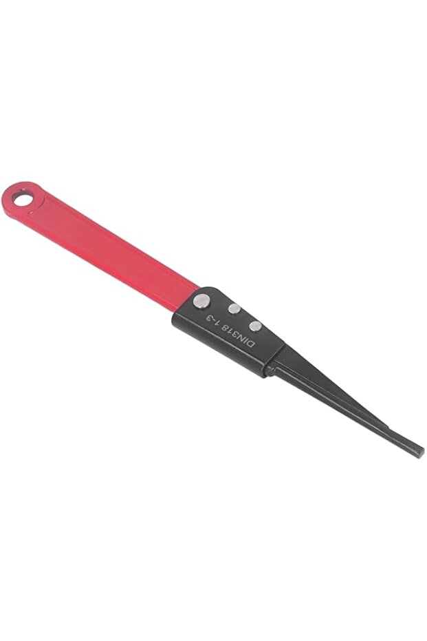 Cryfokt Morse Taper Drift Key, Multifunctional Morse Taper Drift Portable for Warehouses
