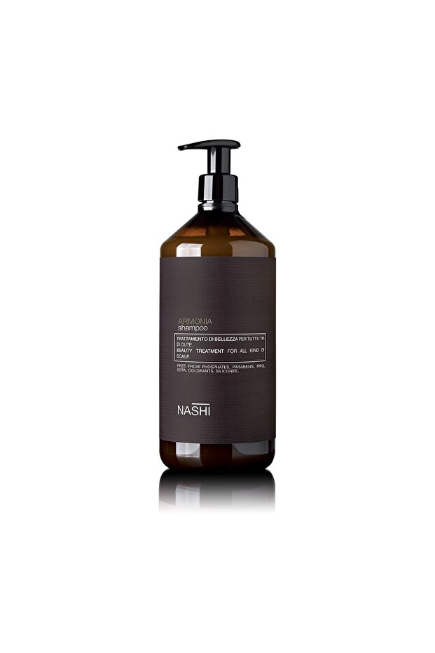 Armonia Shampoo 1000ml