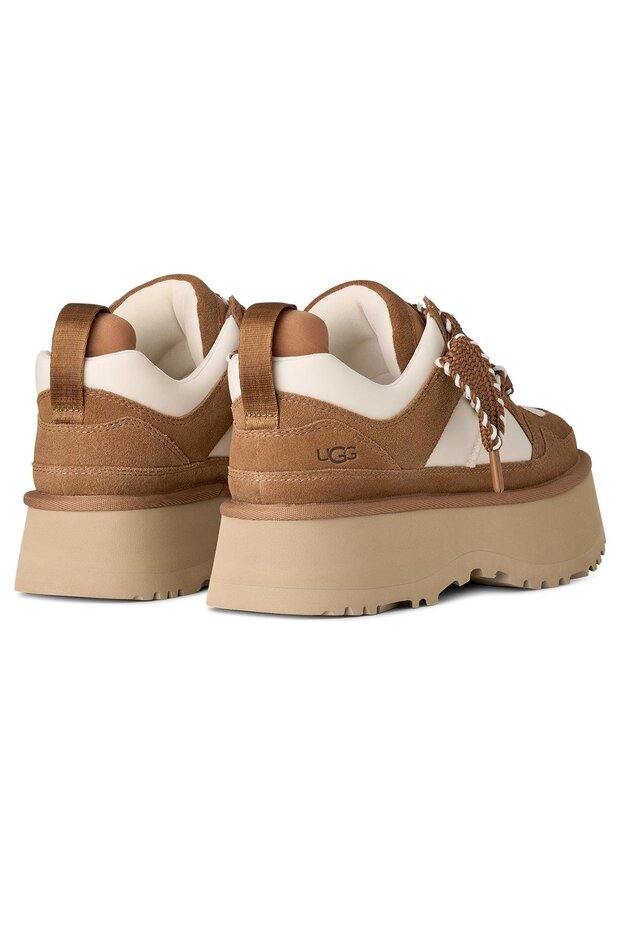 W ASTROMEL CHESTNUT (TABA) 1171541 - 5