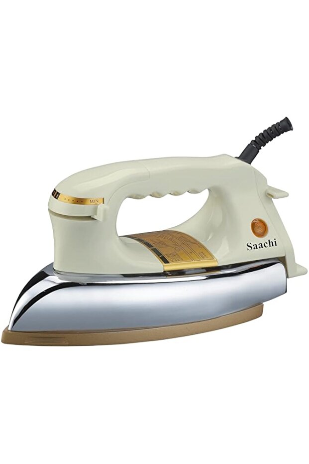 Saachi Automatic Heavy Weight Dry Iron,
