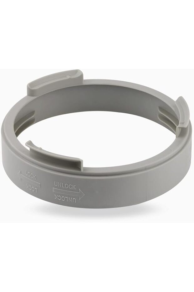 BUIYLV 5.9in Portable Air Conditioner Exhaust Hose Connector