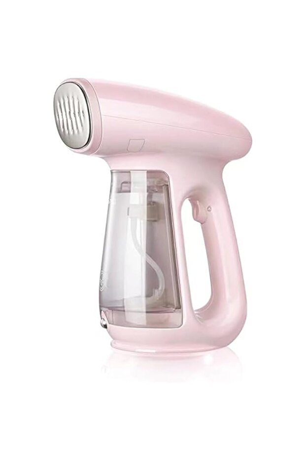Bear Cloth Steamer Handheld Portable Steam Iron for Clothes, Spray Iron Steamer, 1300W Strong Power