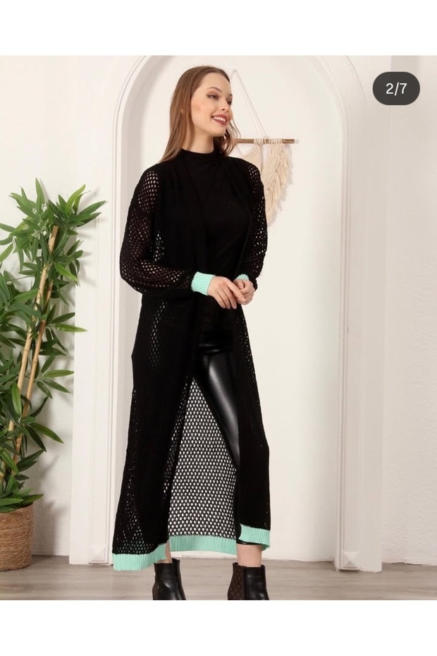 سترة موسمية - 2