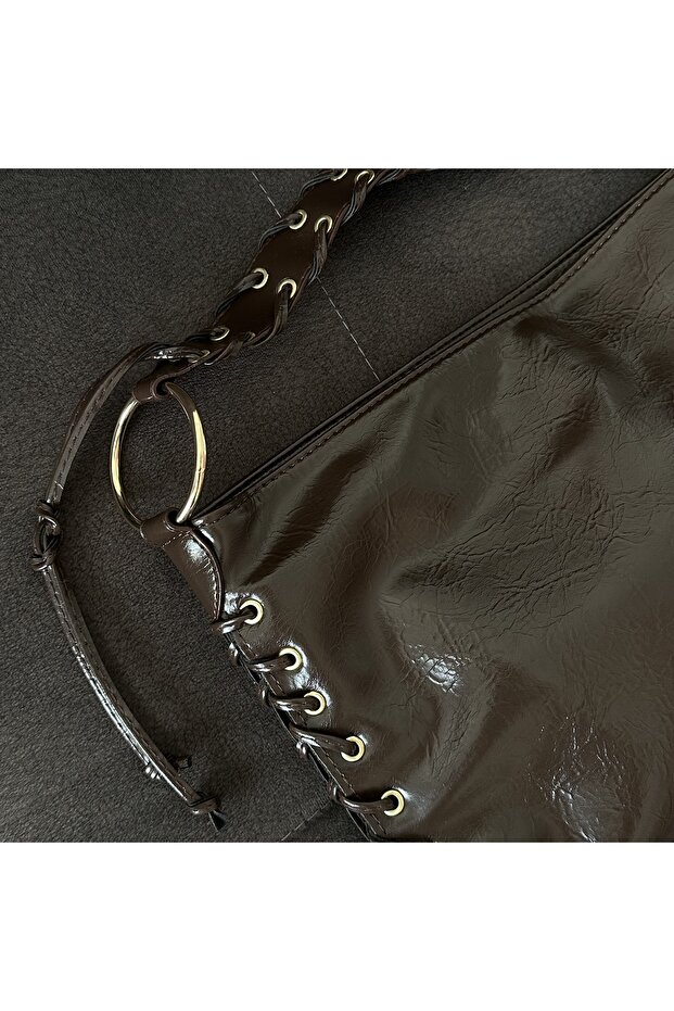 kapsüllü çanta - 2