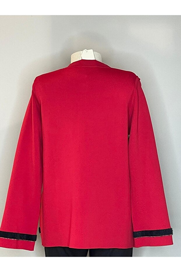 سترة بلوز - 2