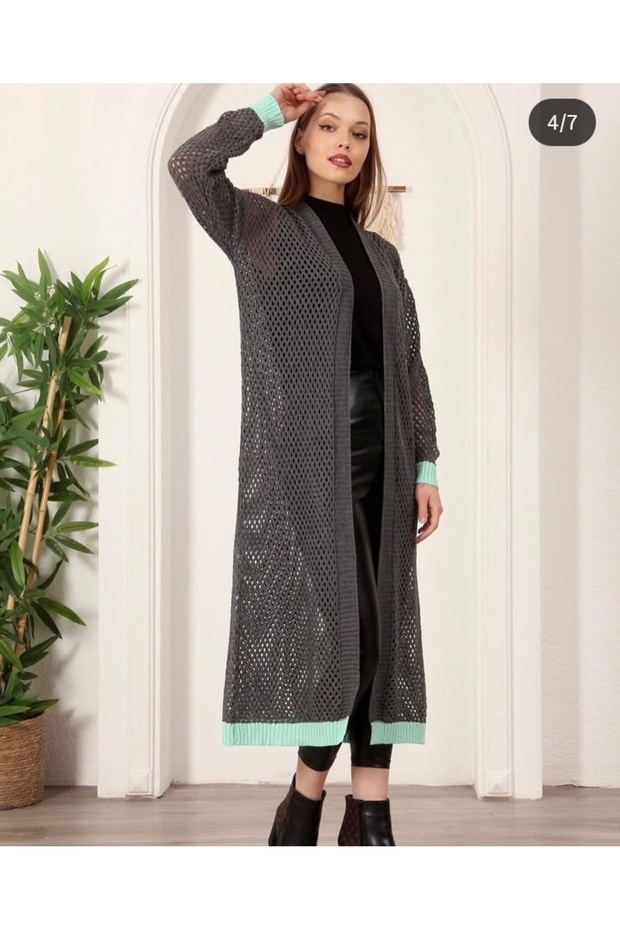 سترة موسمية - 1