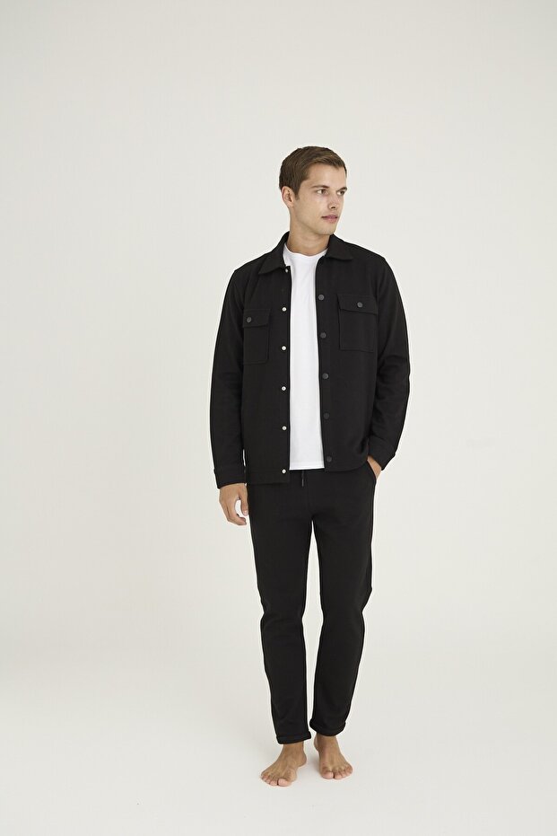 5045 Triple Set: Shirt & Pants & Tracksuit