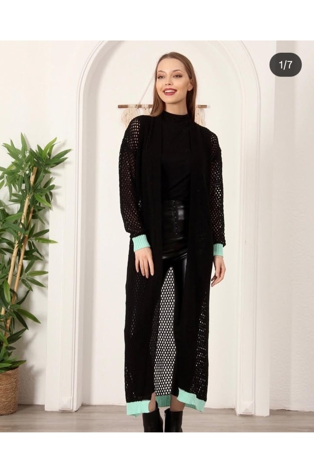 سترة موسمية - 1