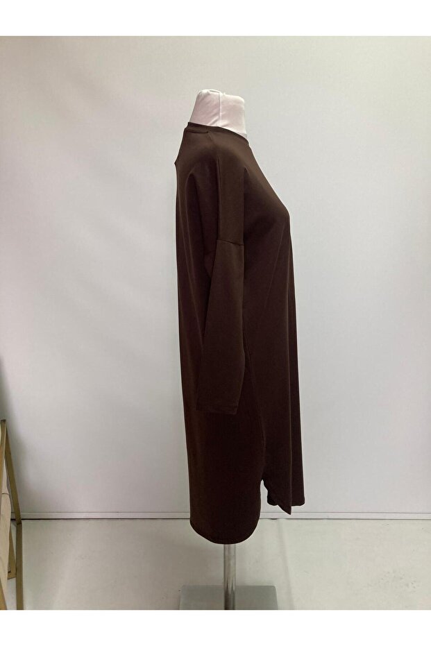 2224_ثوب طويل الأكمام من نوع التونيك. - 2