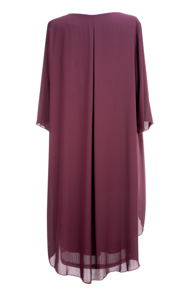 Rochie eleganta dama - 2