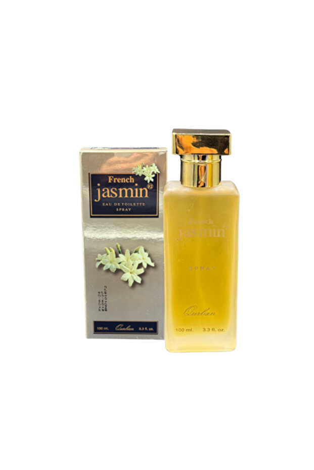 عطر الياسمين - 1