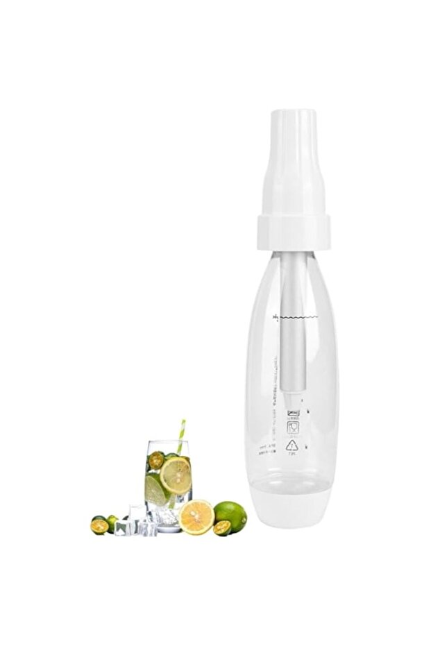 Duchic Sparkling Water, Portable Soda Water Machine for Household, Homemade Sparkling Water, Carbona