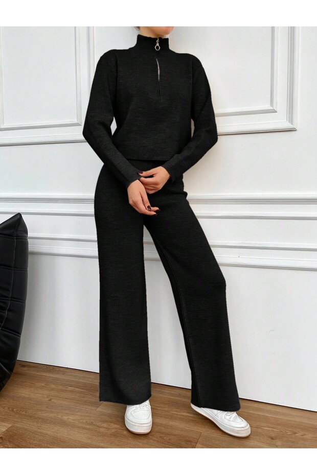 2-Piece Knitwear Set - 3