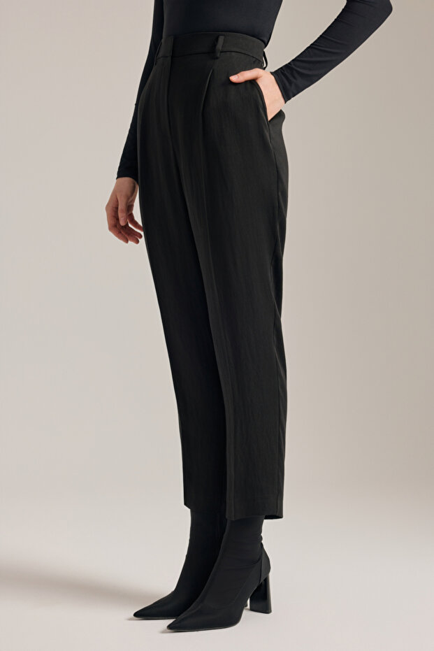 Lyocell Pantolon - 3