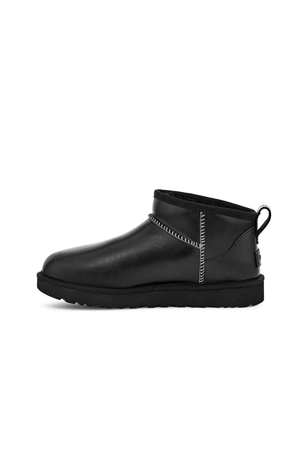 BLACK  Bot & Bootie (SIYAH) 1163490 - 3