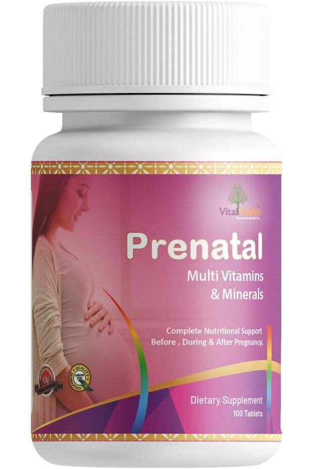 Prenatal