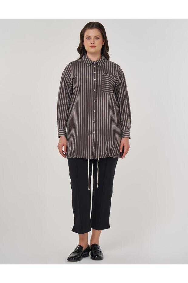 VİSKON TUNİK 21066 - 3